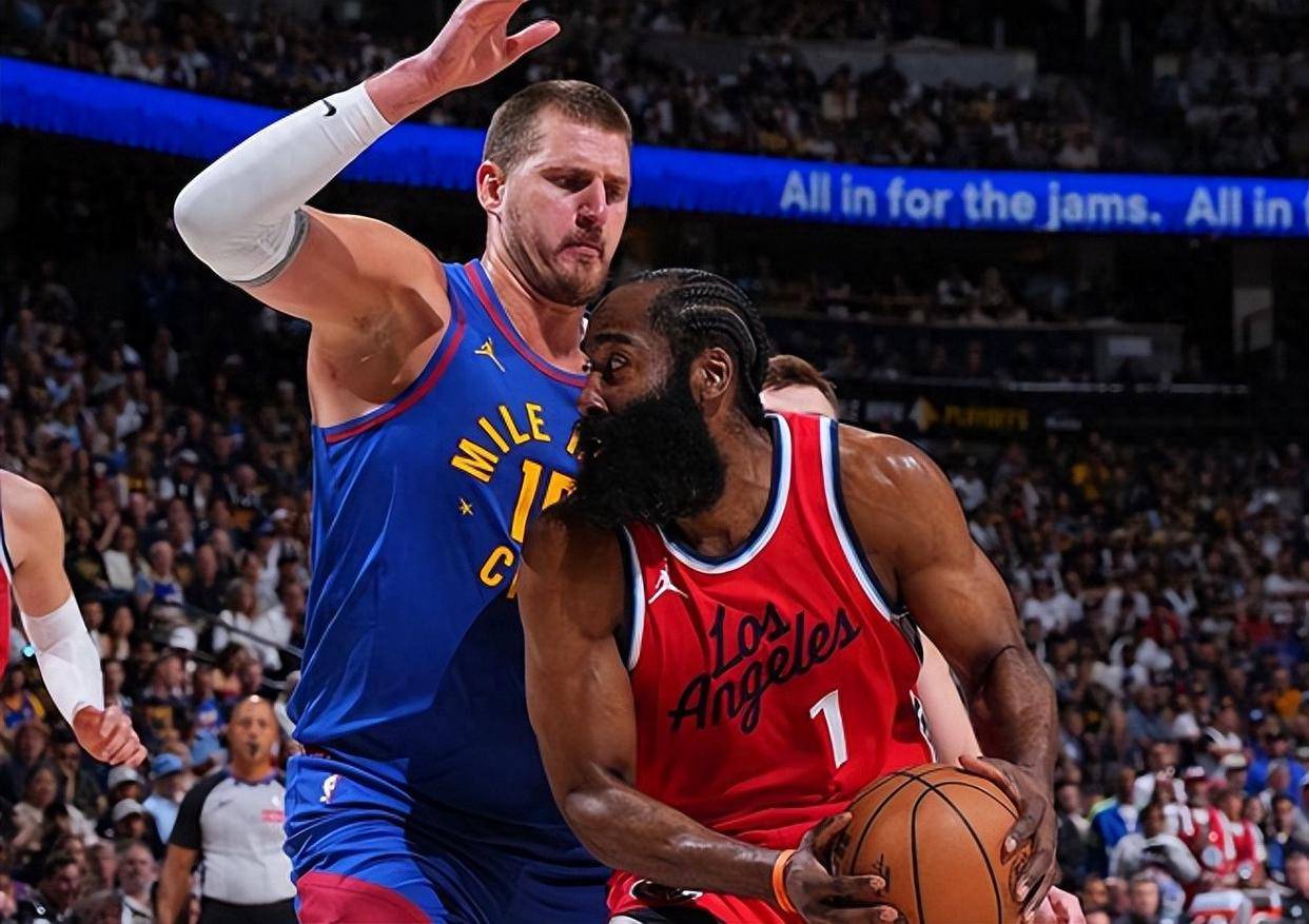 快船队员集体发威，强势削弱对手实力的简单介绍