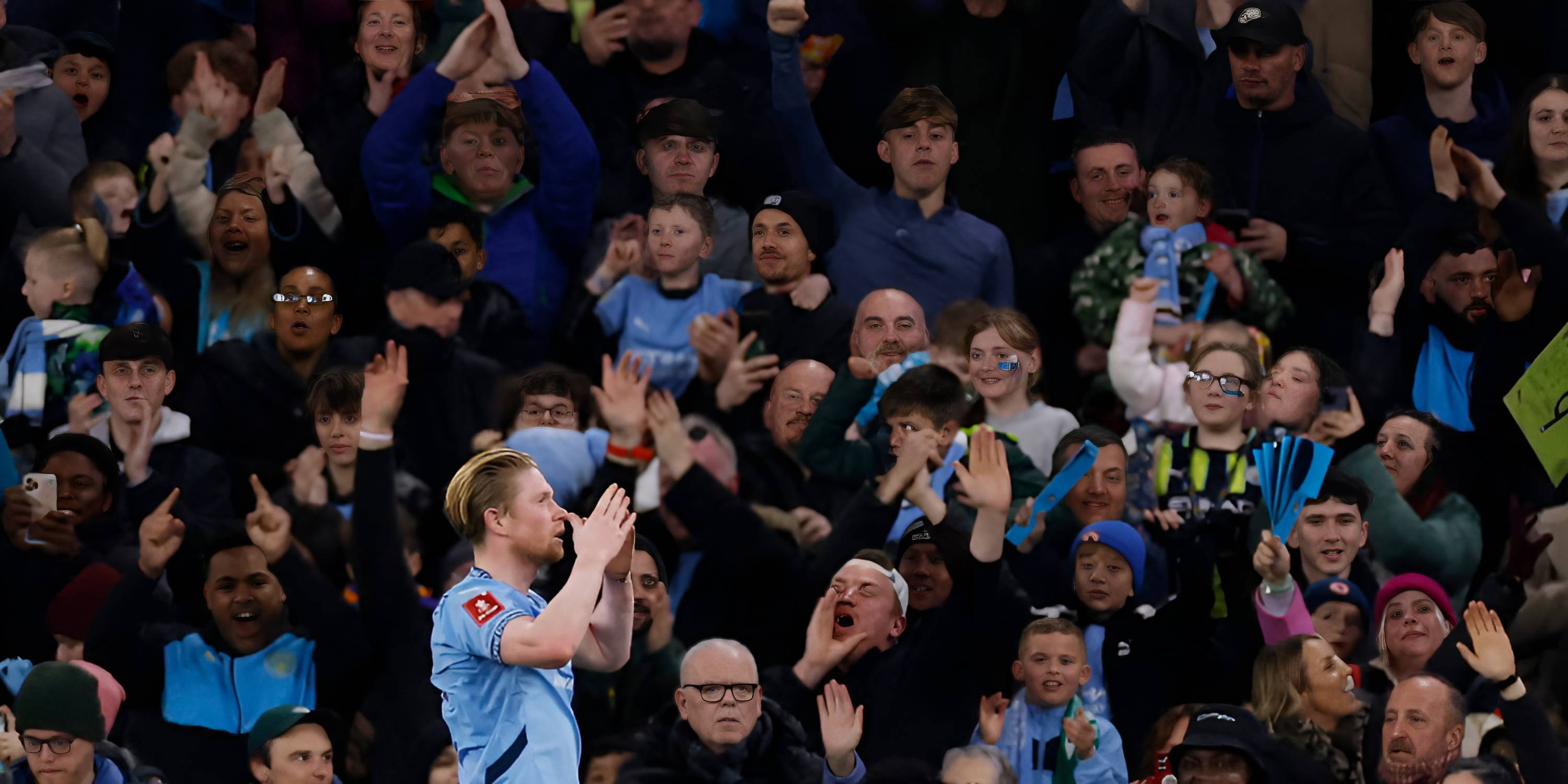 关于德布劳内新星爆冷表现惊艳，德国队未来可期！的信息