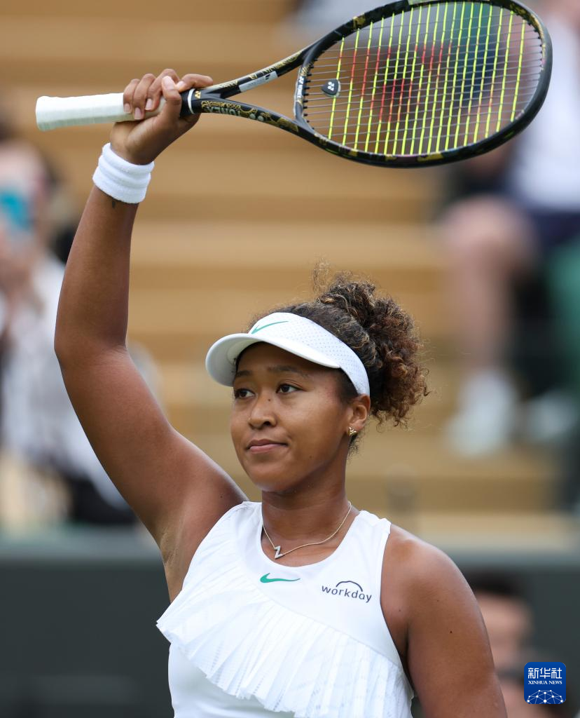 大坂直美在利物浦比赛中最后时刻胜出，大比分获胜引发热议！